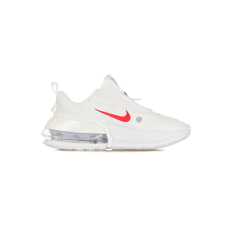 Nike Scarpa Bassa Donna W Air Max Up Summit White/siren Red/chlorine Blue da donna