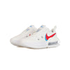 Nike Scarpa Bassa Donna W Air Max Up Summit White/siren Red/chlorine Blue da donna