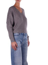 Ralph Lauren Maglie Argento da donna
