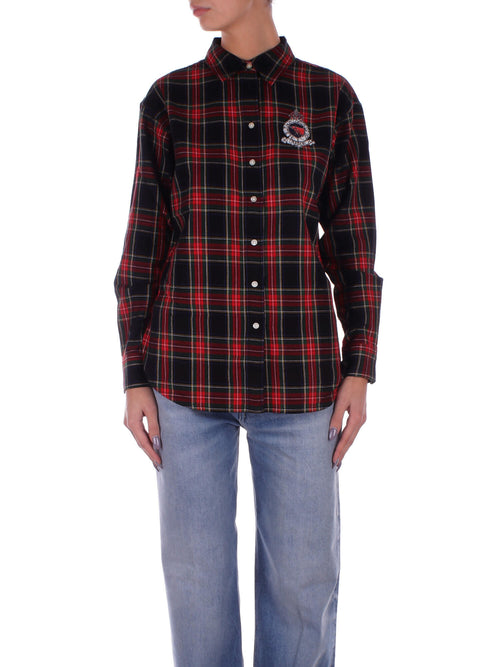 Ralph Lauren Camicie Scozzese da donna
