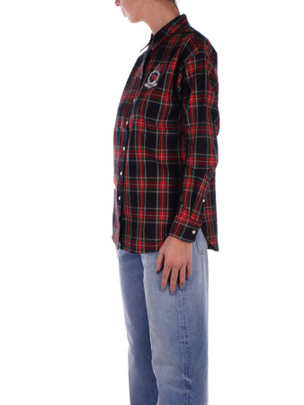 Ralph Lauren Camicie Scozzese da donna