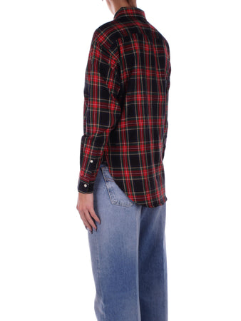 Ralph Lauren Camicie Scozzese da donna