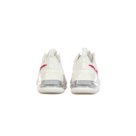 Nike Scarpa Bassa Donna W Air Max Up Summit White/siren Red/chlorine Blue da donna
