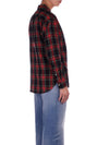 Ralph Lauren Camicie Scozzese da donna