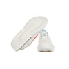 Nike Scarpa Bassa Donna W Air Max Up Summit White/siren Red/chlorine Blue da donna