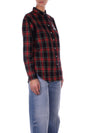 Ralph Lauren Camicie Scozzese da donna