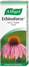 Echinaforce 50ml gtt vogel