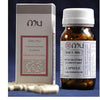 Diet mu integrat 50 capsule 25g