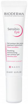 Sensibio eye contour gel 15ml