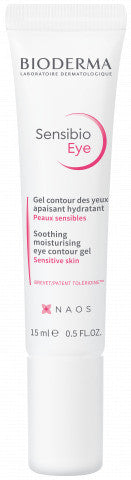 Sensibio eye contour gel 15ml