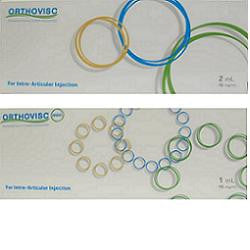 Orthovisc mini sir 1ml 1pz
