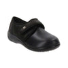 CINZIA SOFT Pantofola chiusa con strappo NC2394 003
