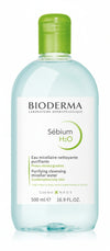Sebium h2o detergente p mista