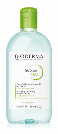 Sebium h2o detergente p mista