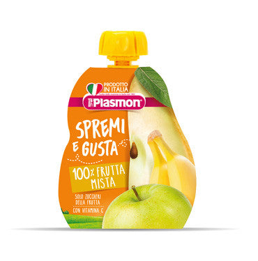 Spremi e gusta frut mist 100ml