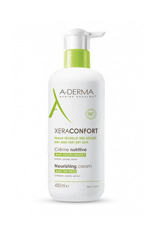Aderma xera-mega conf cr 400ml