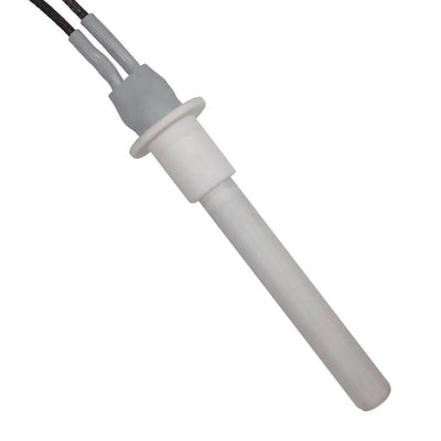 Resistenza accensione per stufe a pellet in ceramica 14701065
