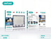 FARO Faretto LED SMD 100W 200W 300W 500W Slim ESTERNO ip66 luce fredda 100lm/W