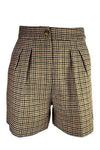 MC2 Saint Barth Pantaloncini Cammello da donna