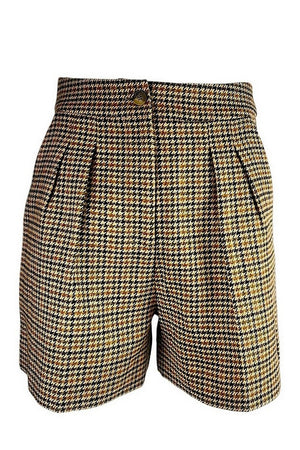 MC2 Saint Barth Pantaloncini Cammello da donna
