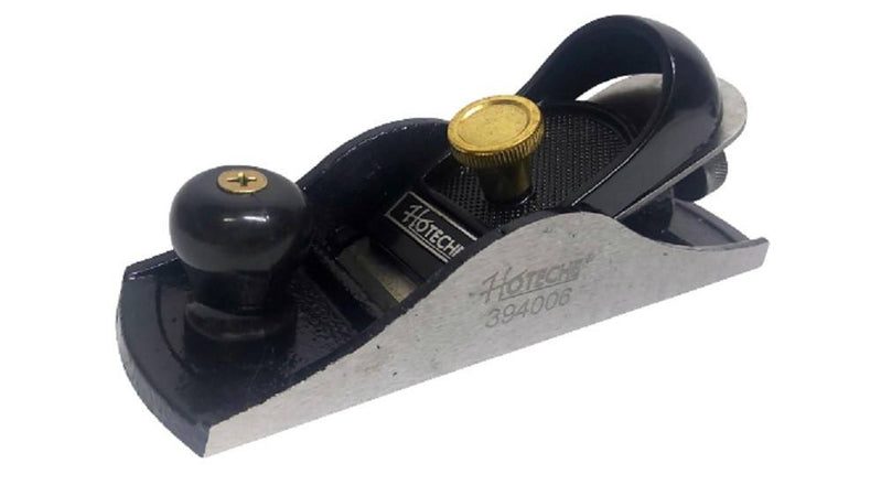 Pialla A Mano Per Legno Pialletto Manuale Falegname Professionale Lama 41mm 394006