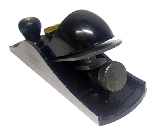 Pialla A Mano Per Legno Pialletto Manuale Falegname Professionale Lama 41mm 394006