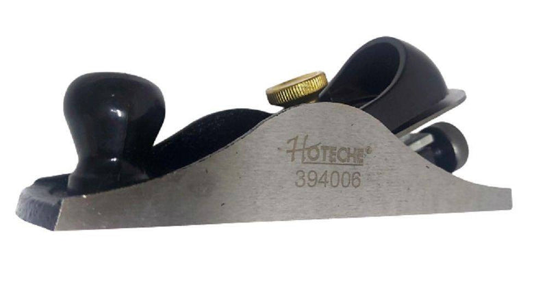 Pialla A Mano Per Legno Pialletto Manuale Falegname Professionale Lama 41mm 394006