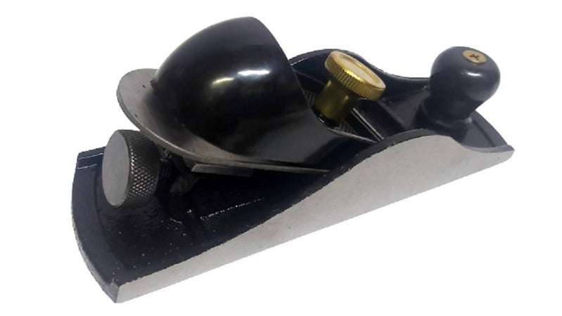 Pialla A Mano Per Legno Pialletto Manuale Falegname Professionale Lama 41mm 394006