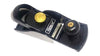Pialla A Mano Per Legno Pialletto Manuale Falegname Professionale Lama 41mm 394006