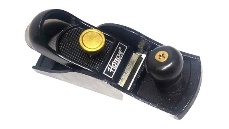 Pialla A Mano Per Legno Pialletto Manuale Falegname Professionale Lama 41mm 394006