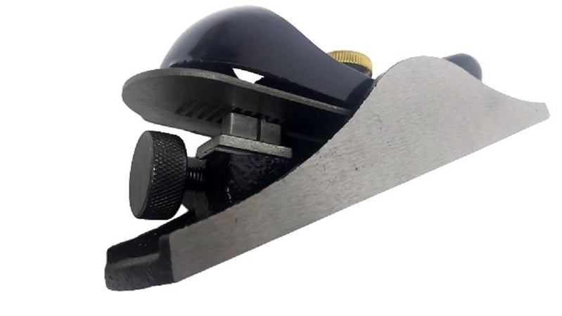 Pialla A Mano Per Legno Pialletto Manuale Falegname Professionale Lama 41mm 394006