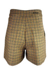 MC2 Saint Barth Pantaloncini Cammello da donna