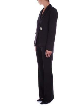 Liu Jo Pantaloni Nero da donna