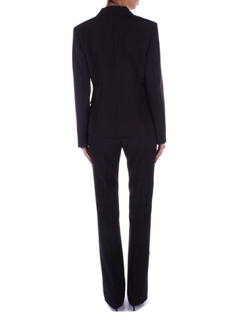 Liu Jo Pantaloni Nero da donna