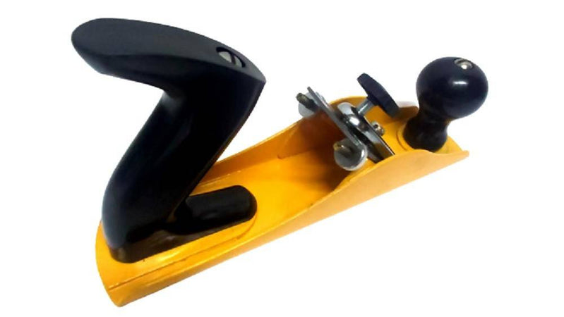 Pialla A Mano Pialletto Manuale Per Legno Piallatrice 230 Mm Lama 44 Mm 394001