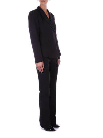 Liu Jo Pantaloni Nero da donna