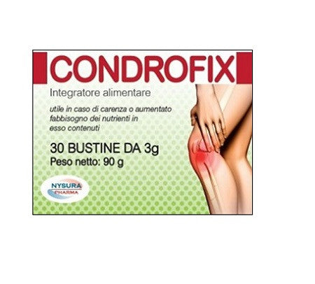 Condrofix 30bust