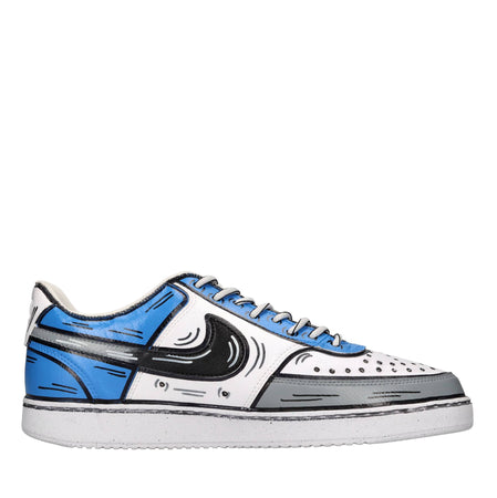 NIKE SEDDYS Sneakers Multicolour da uomo