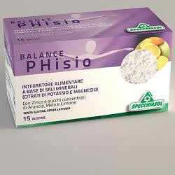 Phisio balance 15bust