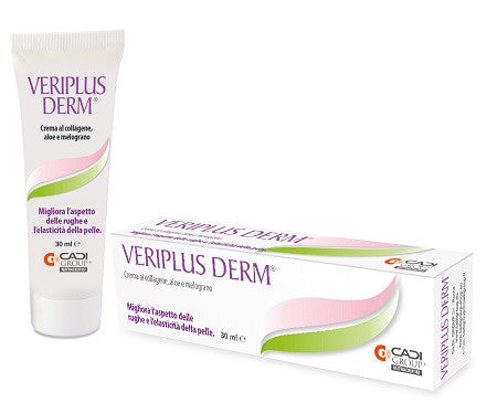 Veriplus derm crema 30ml