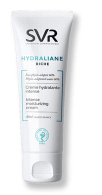 Hydraliane riche cr idr 40ml