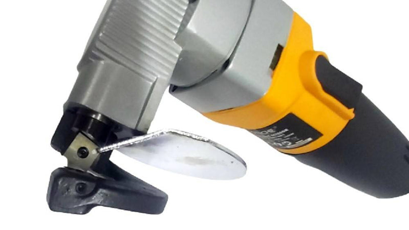 Roditrice Forbice 500 Watt Taglialamiera Cesoia Taglierina Elettrica 801401