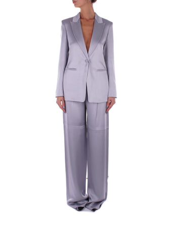 Max Mara Giacche Grigio da donna