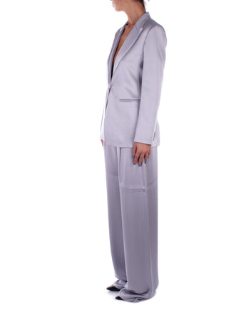 Max Mara Giacche Grigio da donna