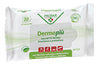 Dermo piu salviette igiene int