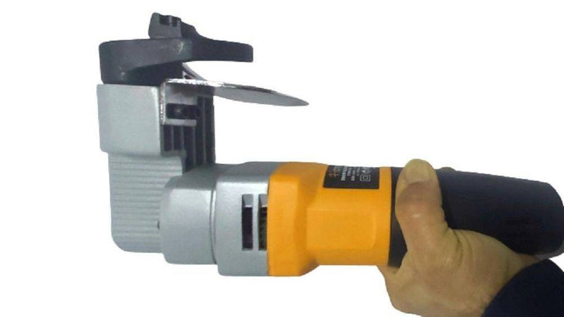 Roditrice Forbice 500 Watt Taglialamiera Cesoia Taglierina Elettrica 801401