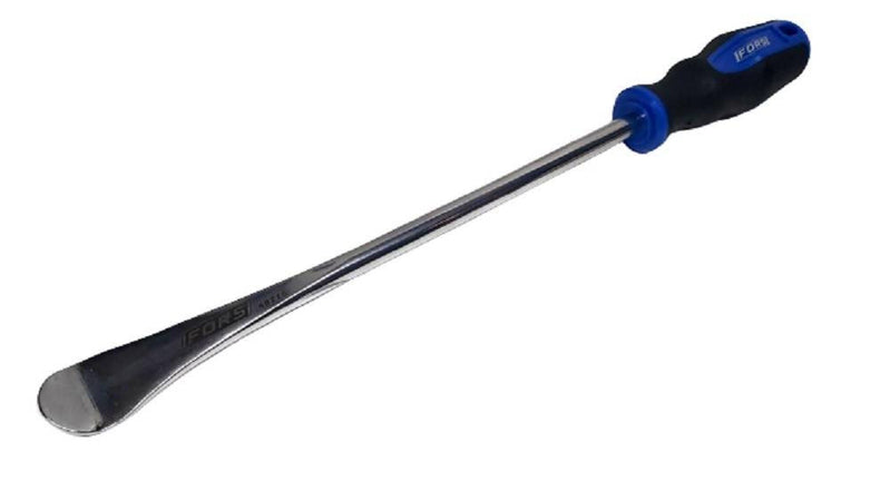 Leva Smontagomme Per Pneumatici Lunghezza 37 Cm Con Impugnatura Antiscivolo