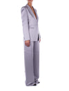 Max Mara Giacche Grigio da donna
