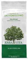 Spirulina alga polv 100g