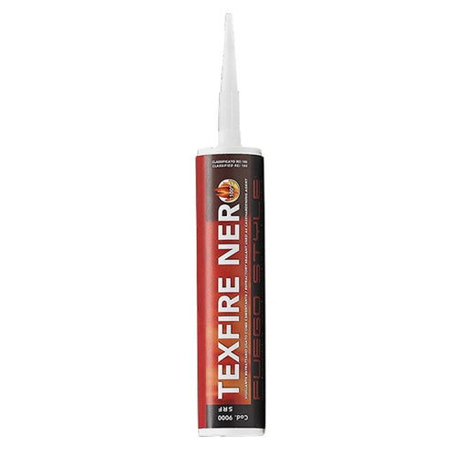 Sigillante refrattario TEXFIRE per stufe a pellet 14802004